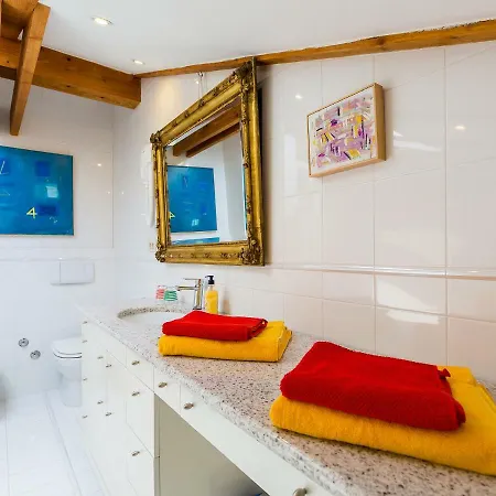 Pical Apartman Porec