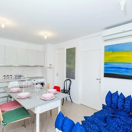Pical Apartman