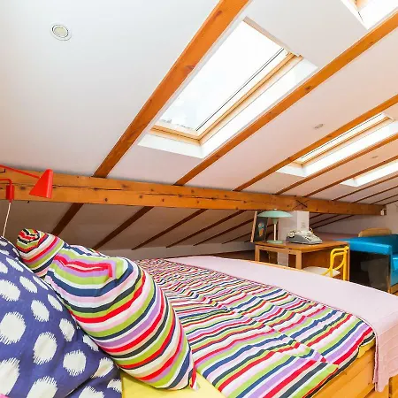 Apartman Pical